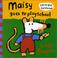 Cover of: Maisy Goes to Playschool (Maisy)