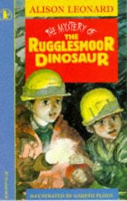 The mystery of the Rugglesmoor dinosaur