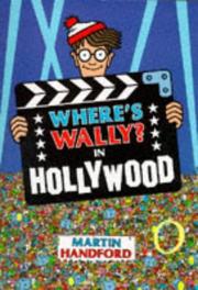 Where's Wally? : in Hollywood