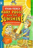 Mary Poggs and the sunshine