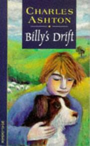 Cover of: Billy's Drift