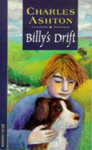 Billy's drift