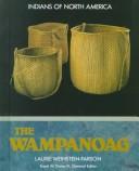 The Wampanoag by Laurie Weinstein-Farson
