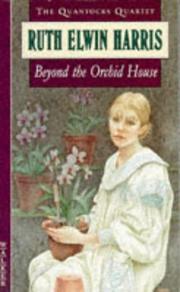 Cover of: Beyond the Orchid House (The Quantocks Quartet)