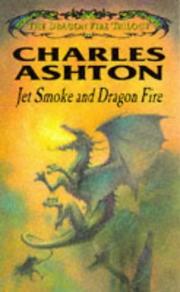 Cover of: Jet Smoke and Dragon Fire