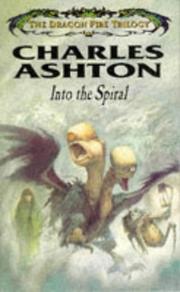 Cover of: Into the Spiral