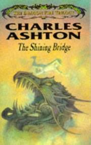 Cover of: The Shining Bridge