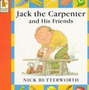 Cover of: Jack the Carpenter and His Friends