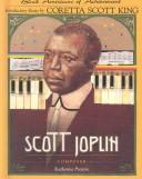 Scott Joplin by Katherine K. Preston