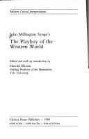 Cover of: John Millington Synge's The playboy of the western world