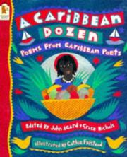 Cover of: A Caribbean Dozen by 