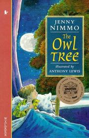 The owl-tree