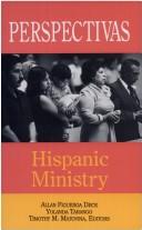 Cover of: Perspectivas: Hispanic ministry