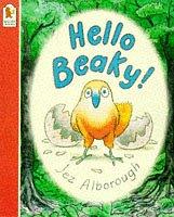 Cover of: Hello, Beaky by Jez Alborough
