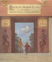 Rocking horse land and other classic tales of dolls and toys