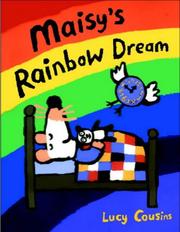 Maisy's rainbow dream