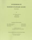Cover of: Intermediate Modern Standard Arabic: Revised Edition (2002)