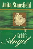 Cover of: The Captain's Angel: A Novel (The Buchanan Saga)
