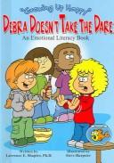 Cover of: Debra Doesn't Take the Dare (Growing Up Happy)