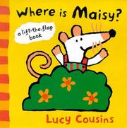 Where is Maisy?