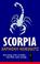 Cover of: Scorpia (Alex Rider 5)