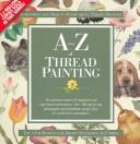 A-Z of thread painting