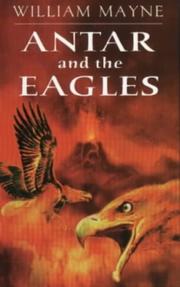 Antar and the eagles