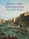 Cover of: Cities and Civilizations