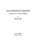 Cover of: Nationwide Butterpump by Michael Griffin