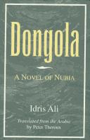 Cover of: Dongola: A Novel of Nubia