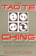 Cover of: The Tao te ching: a new translation with commentary