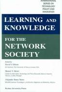 Learning and knowledge for the network society