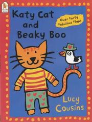 Cover of: Katy Cat and Beaky Boo by Lucy Cousins