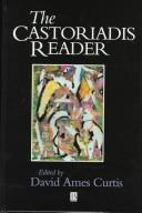 The Castoriadis reader