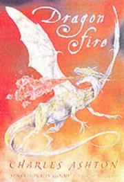 Cover of: Dragon Fire