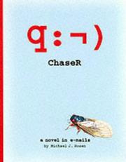 ChaseR : a novel in emails