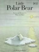 Cover of: Little polar bear: a pop-up book