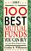 Cover of: The 100 Best Mutual Funds You Can Buy 1997