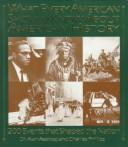 Cover of: What every American should know about American history: 200 events that shaped the nation