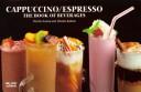 Cover of: Cappuccino/Espresso: the book of beverages