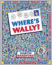 Where's Wally?