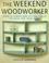 Cover of: Woodwork