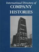 Cover of: International Directory of Company Histories Volume 22.