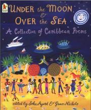 Cover of: Under the Moon and Over the Sea