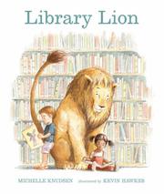 Cover of: Library Lion