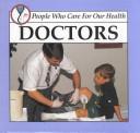 Cover of: Doctors by 