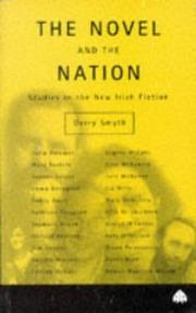 The Novel & the Nation by Gerry Smyth