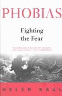 Phobias by Helen Saul