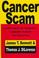Cover of: Cancerscam