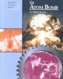 Cover of: The Atom Bomb (Building History)